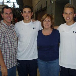 Meet your Posher, Dean